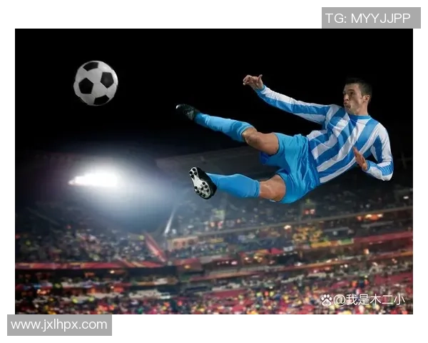 超帅年轻足球球星风采瞬间 展现无与伦比的球场魅力与青春活力